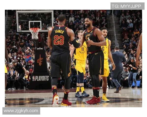 2018年NBA季后赛骑士与步行者第二场激战回顾与精彩瞬间分析