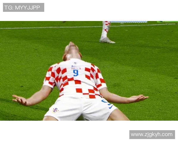 2018年世界杯决赛回顾克罗地亚与法国的巅峰对决与精彩瞬间