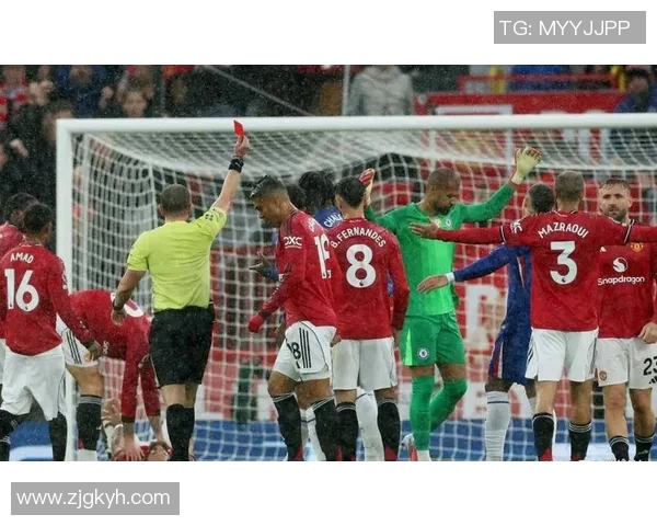 国际冠军杯精彩回顾曼联对决曼城全场录播精彩瞬间分析