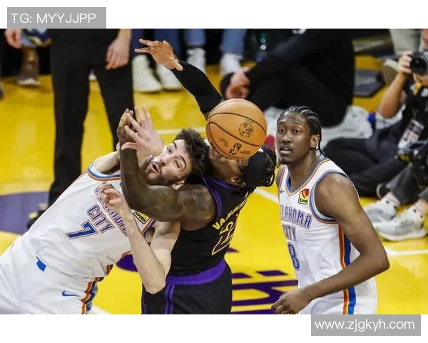 湖人对决雷霆季后赛第六场精彩回顾与赛后分析